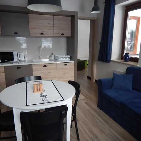 Apartamentypodzakopanem.Pl Murzasichle Dış mekan fotoğraf