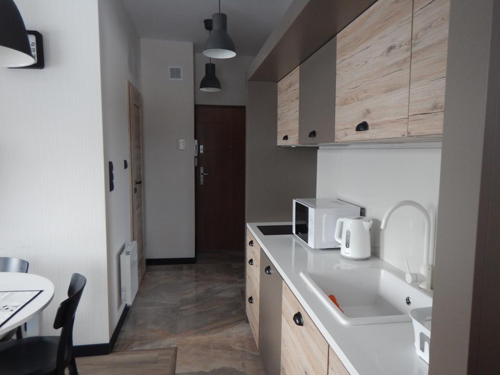 Apartamentypodzakopanem.Pl Murzasichle Dış mekan fotoğraf