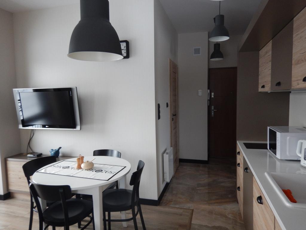 Apartamentypodzakopanem.Pl Murzasichle Dış mekan fotoğraf