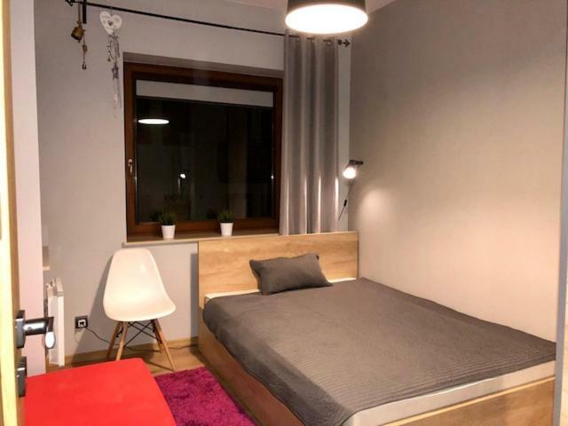 Apartamentypodzakopanem.Pl Murzasichle Dış mekan fotoğraf